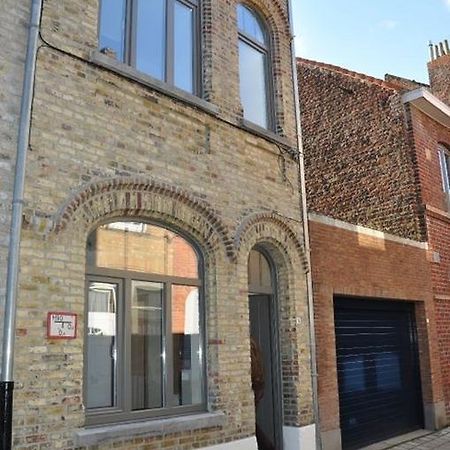 Aimee Villa Ieper Exterior photo