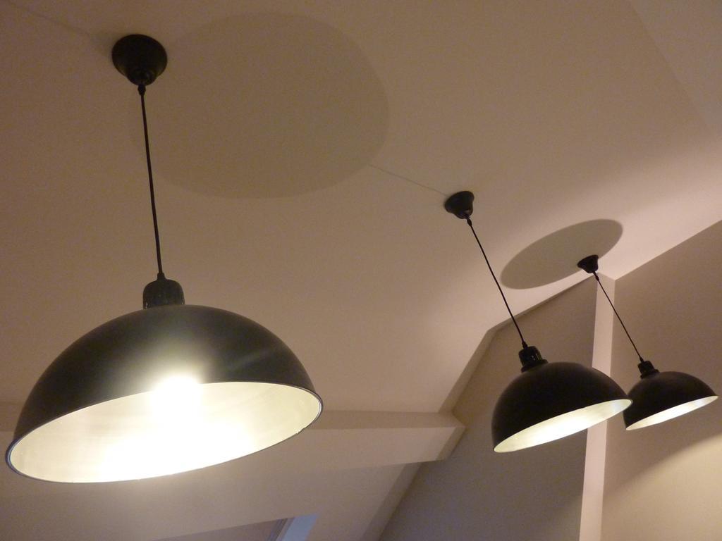 Aimee Villa Ieper Room photo