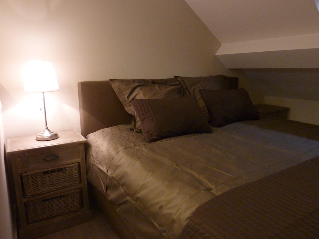 Aimee Villa Ieper Room photo