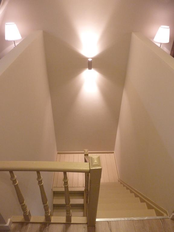 Aimee Villa Ieper Room photo