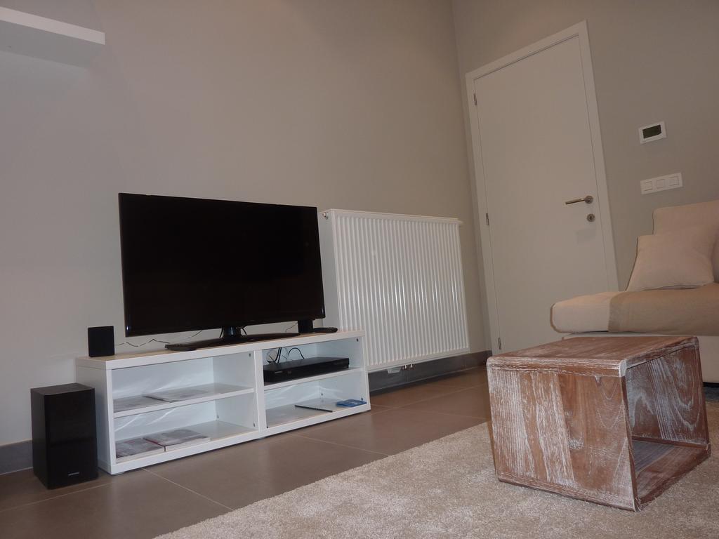 Aimee Villa Ieper Room photo