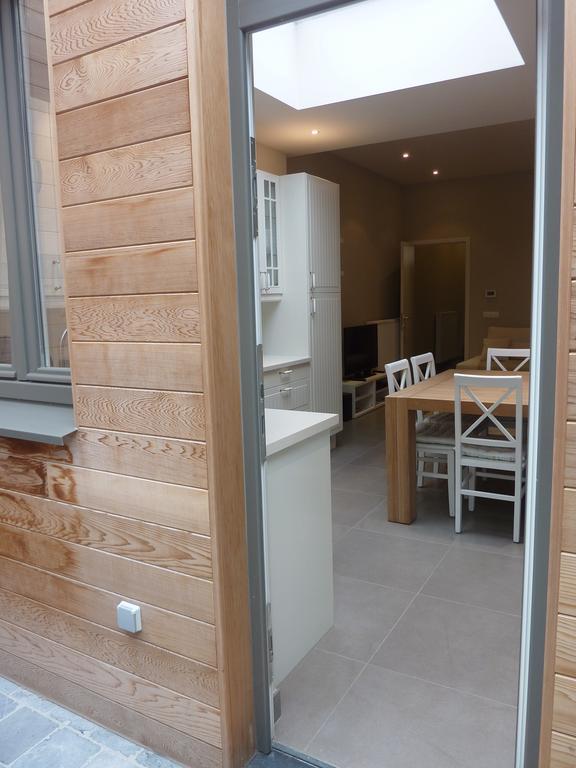 Aimee Villa Ieper Room photo