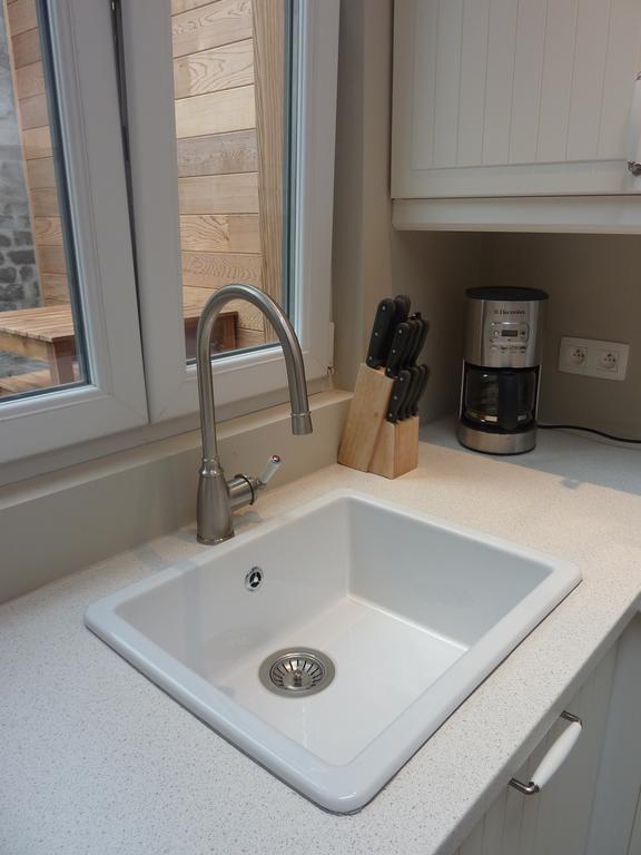 Aimee Villa Ieper Room photo