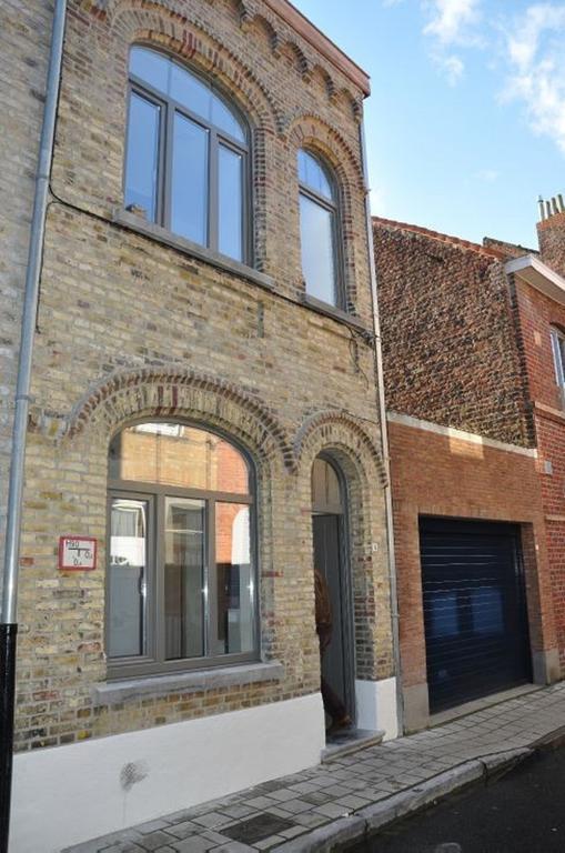 Aimee Villa Ieper Exterior photo